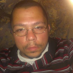 Meet your Posher, Richard